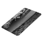 Lighthouse Faro Magnet (Linke Seite)