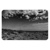 Lighthouse Faro Magnet (Horizontal)