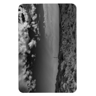 Lighthouse Faro Magnet