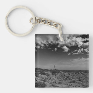 Lighthouse Faro Schlüsselanhänger