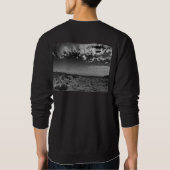 Lighthouse Faro Sweatshirt (Rückseite)