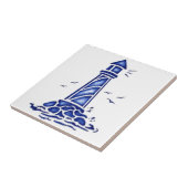 LIGHTHOUSE FLIESE (Seite)