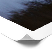 Lighthouse Foto Poster (Ecke)