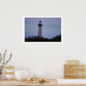 Lighthouse Foto Poster (Küche)