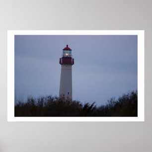 Lighthouse Foto Poster