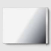 Lighthouse Gästebuch (Rückseite)