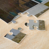 Lighthouse Hobart Tasmania Puzzle (Seite)