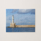 Lighthouse Jigsaw Puzzle (Horizontal)