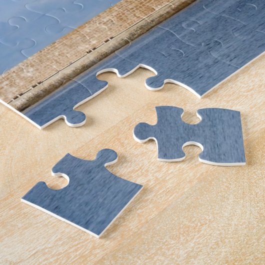 Lighthouse Jigsaw Puzzle (Seite)