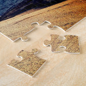 Lighthouse Jigsaw Puzzle (Seite)