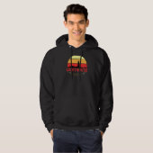 Lighthouse Junkie Hoodie (Vorne ganz)