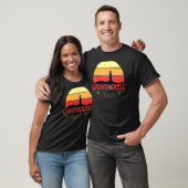 Lighthouse Junkie T-Shirt (Unisex)