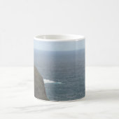 Lighthouse Kauai, Hawaii Kaffeetasse (Mittel)