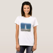 Lighthouse Long Sleeve T - Shirt (Vorne ganz)