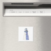 Lighthouse Magnet (In Situ (Geschirrspüler))