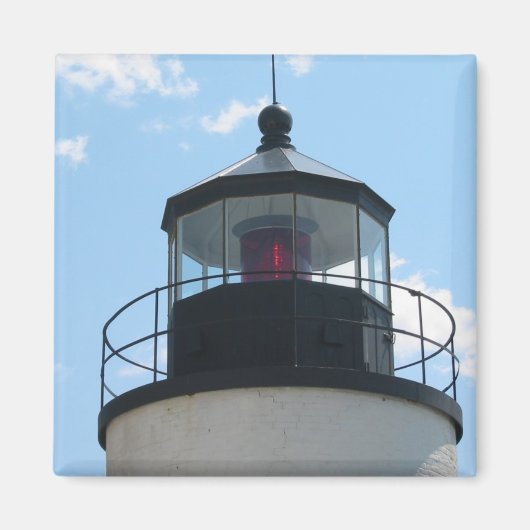 Lighthouse Magnet (Vorne)