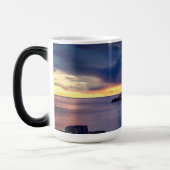 Lighthouse Morphing Tasse (Links)