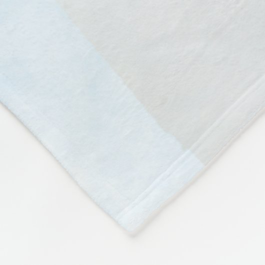 Lighthouse nautische Meer Sommer Fleecedecke (Ecke)