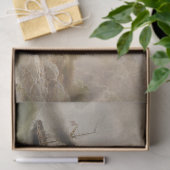 Lighthouse Ocean Ship Sea Beacon Tissue Paper Seidenpapier (Geschenk)