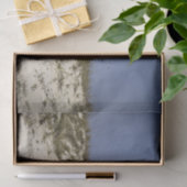 Lighthouse Ponce Inlet Blue Sky Beach Landschaft Seidenpapier (Geschenk)