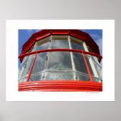 Lighthouse Poster (Vorne)