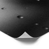 Lighthouse Poster (Ecke)