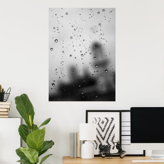 Lighthouse Poster (Heimbüro)