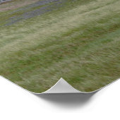 Lighthouse Poster (Ecke)