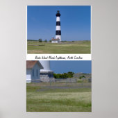 Lighthouse Poster (Vorne)