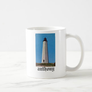 lighthouse_pt_a2, Anthony, frohe Weihnachten lov… Kaffeetasse