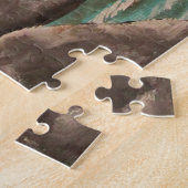 Lighthouse Sail Jigsaw Puzzle von Karla Gerard (Seite)