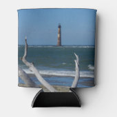 Lighthouse Sightseeing Dosenkühler (Vorderseite)