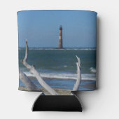 Lighthouse Sightseeing Dosenkühler (Rückseite)