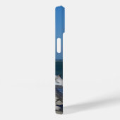 Lighthouse Sightseeing iPhone Case (Rückseite / Rechts)
