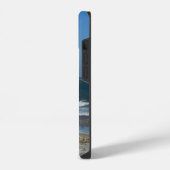 Lighthouse Sightseeing iPhone Case Hülle (Linke Seite)