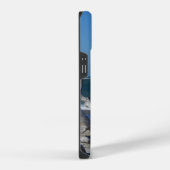 Lighthouse Sightseeing iPhone Case Hülle (Rechte Seite)