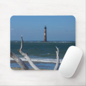 Lighthouse Sightseeing Mousepad (Mit Mouse)