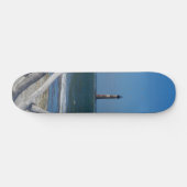 Lighthouse Sightseeing Skateboard (Horizontal)