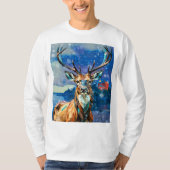 lighthouse  T-Shirt (Vorderseite)