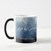 Lighthouse Tasse (Links)