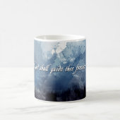 Lighthouse Tasse (Mittel)