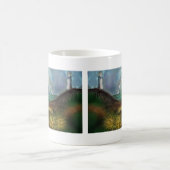 Lighthouse Tasse (Mittel)