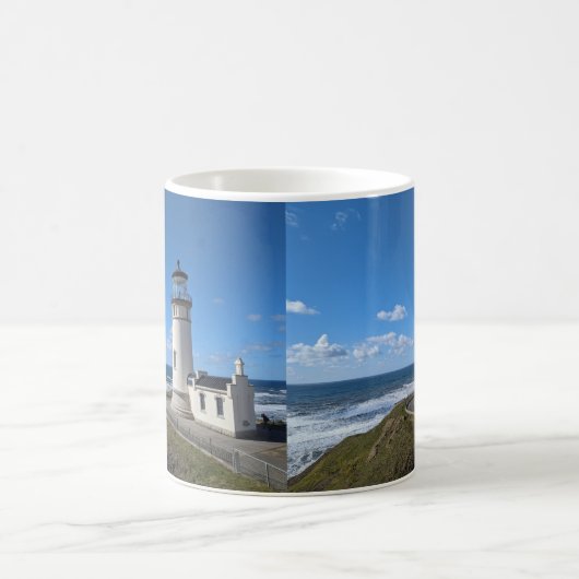 Lighthouse Tasse für Ihre morgendliche Tasse Joe. (Mittel)