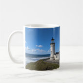 Lighthouse Tasse für Ihre morgendliche Tasse Joe. (Links)