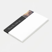 Lighthouse Theme Office Memo Pad Post-it Klebezettel (angewinkelt)