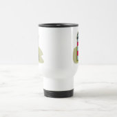 Lighthouse Travel Mug Reisebecher (Mittel)
