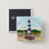 Lighthouse Truck Choice Button (Vorne & Hinten)