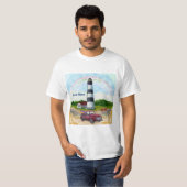Lighthouse Truck Choice T-Shirt (Vorne ganz)