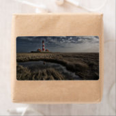 Lighthouse Westerhever (Insitu)