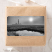 Lighthouse Westerhever (Insitu)